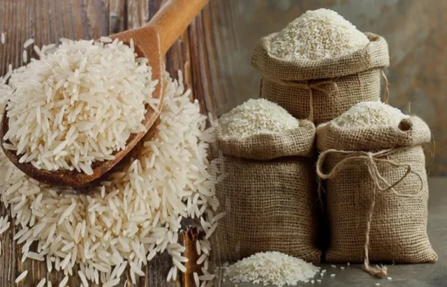 طارم عطری هاشمی ده کیلویی